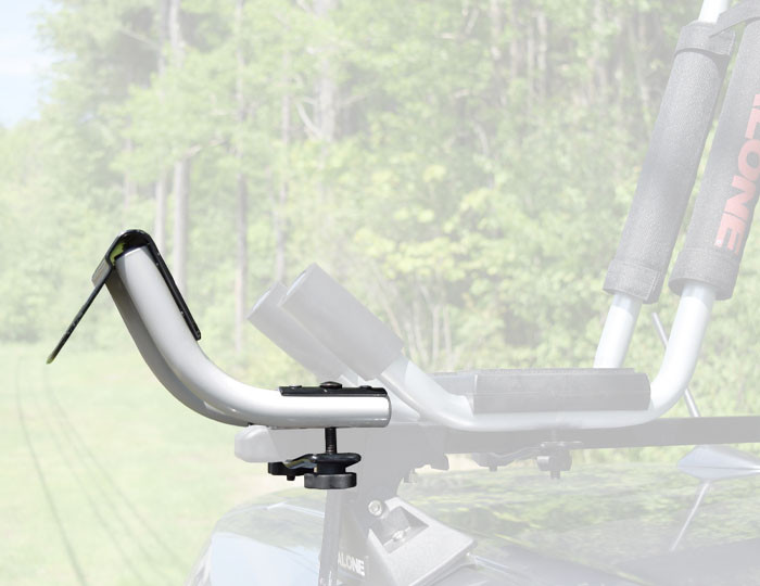 Malone Auto Racks Universal Roof Rack Adapter for Telos XL Western