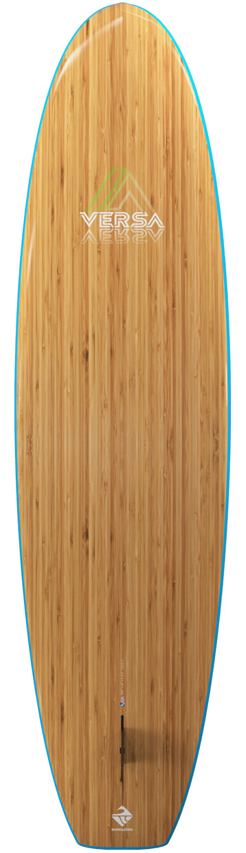 Boardworks SUP Versa 10'6