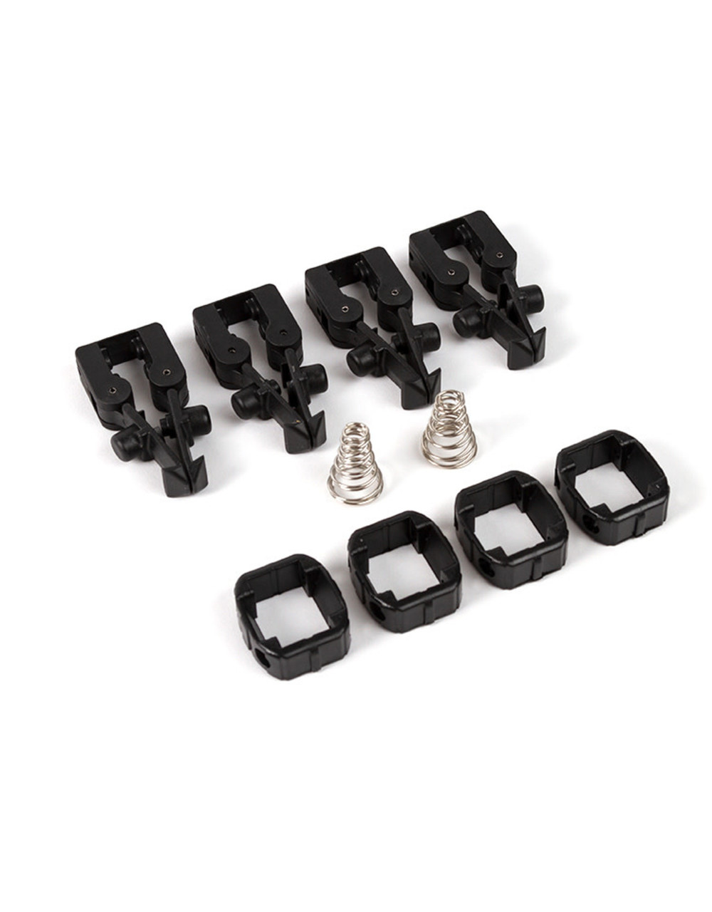 Hobie ka Lock Kit Hinged Hook | Western Canoe Kayak Canada