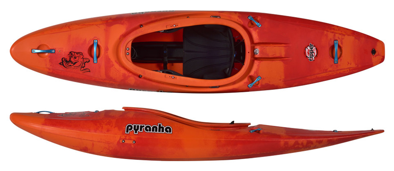 Pyranha Ripper 2.0 M  Western Canoe Kayak Canada