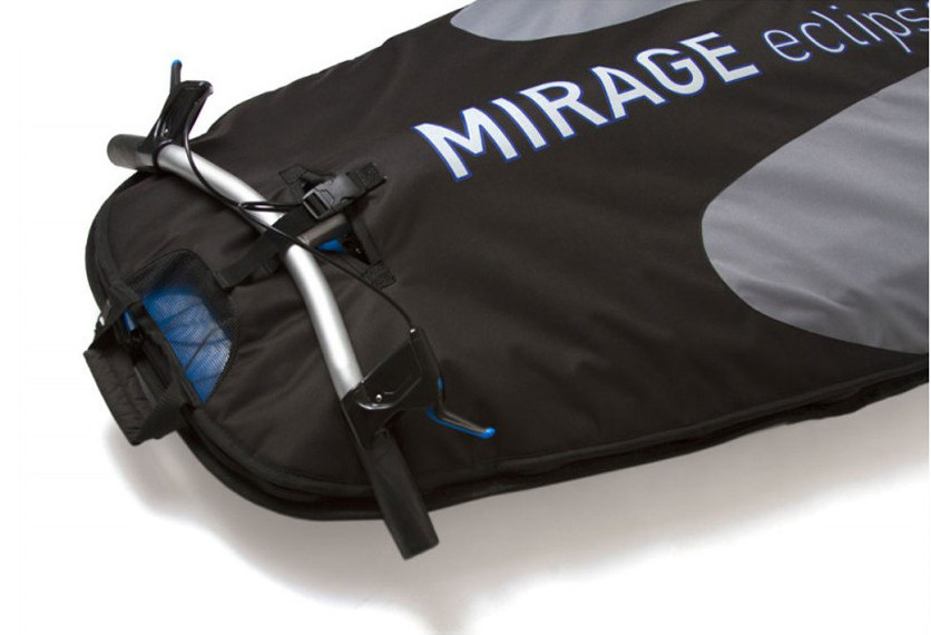 Hobie Mirage Eclipse 10'5 Board Bag | Western Canoe Kayak Canada