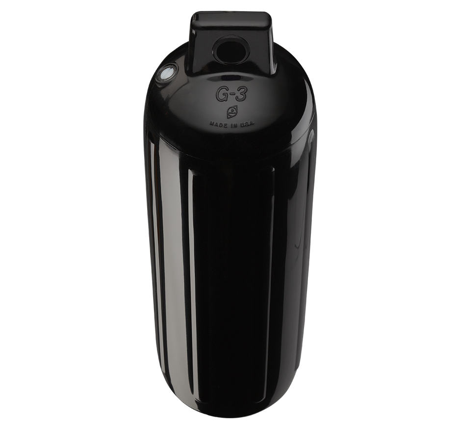 PolyForm Boat Fender 5.5" X 19" Western Canoe Kayak Canada