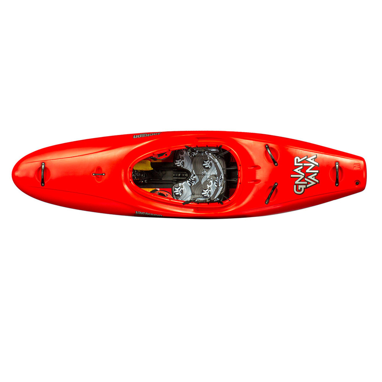 Jackson Gnarvana Medium  Western Canoe Kayak Canada