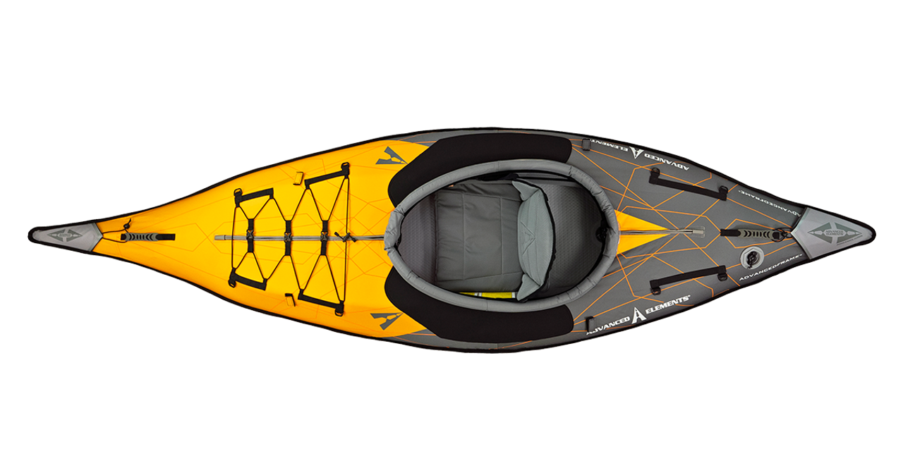 Advanced Elements AdvancedFrame Sport Kayak AE1017