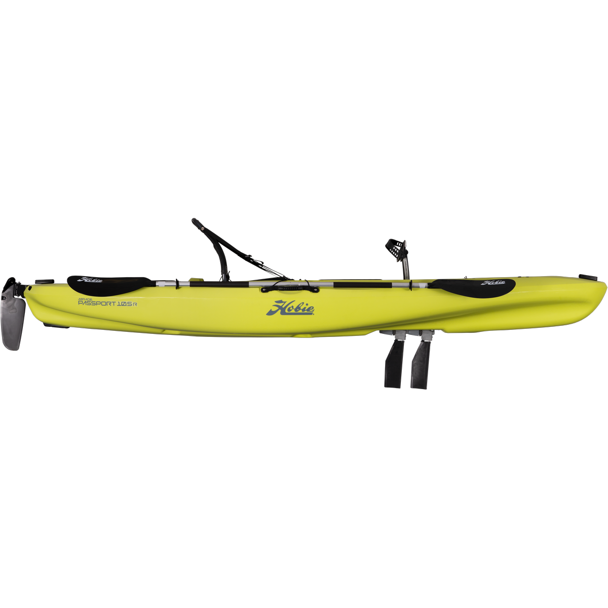 Hobie Mirage Passport 10.5 R: Redefining Kayaking in 2023