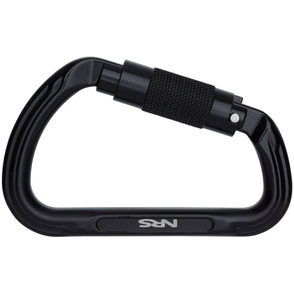 NRS Nuq Twist Lock Carabiner | Western Canoe Kayak Canada