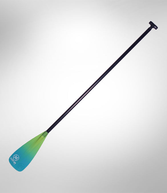 Werner Zen 85: Lightweight High-Performance Kayak Paddle | Western