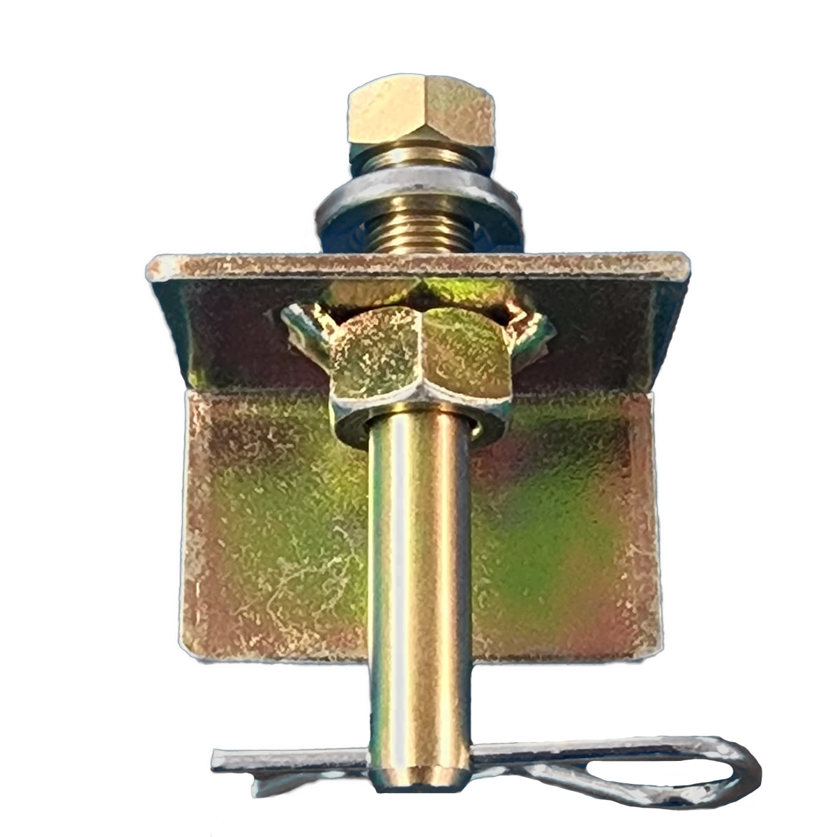 VertiYak Anti Rattle Device