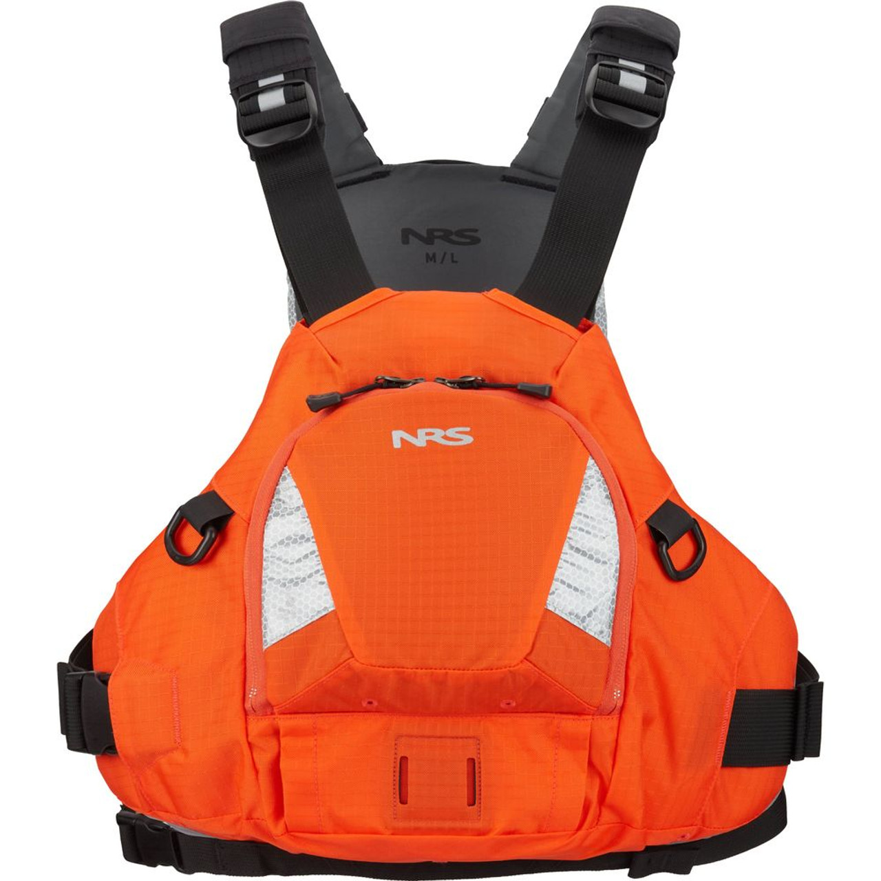 NRS Ninja OS PFD  Western Canoe Kayak