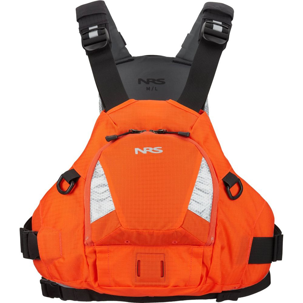 NRS Big Water Guide PFD