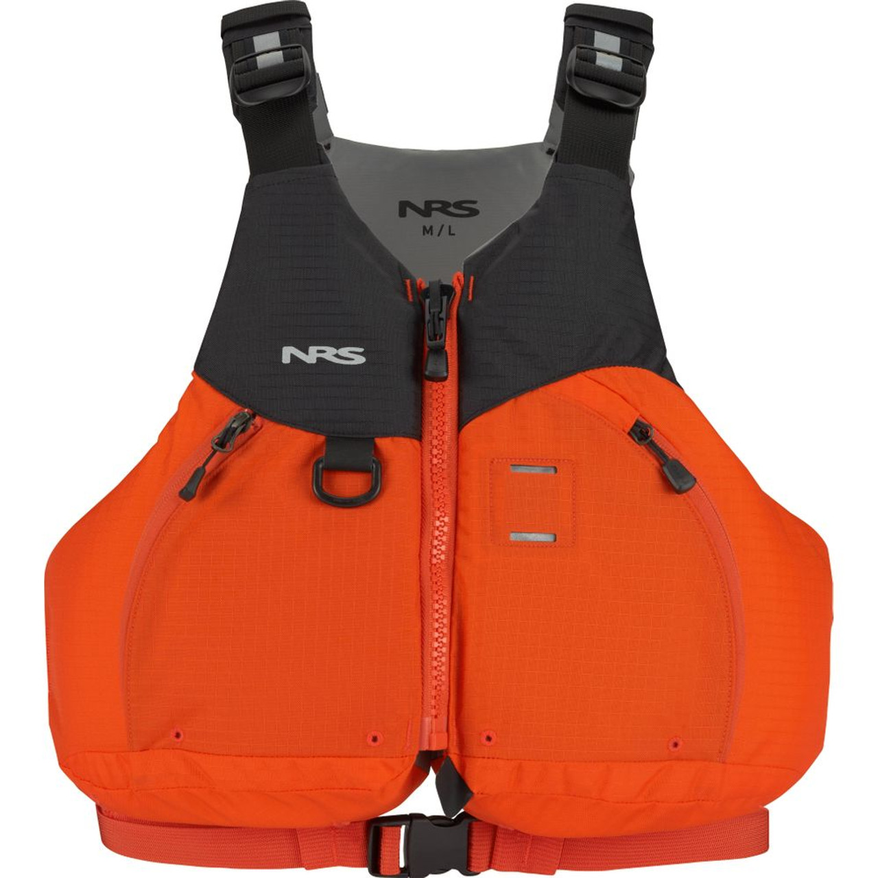 NRS Ambient PFD, XL/XXL / Flare