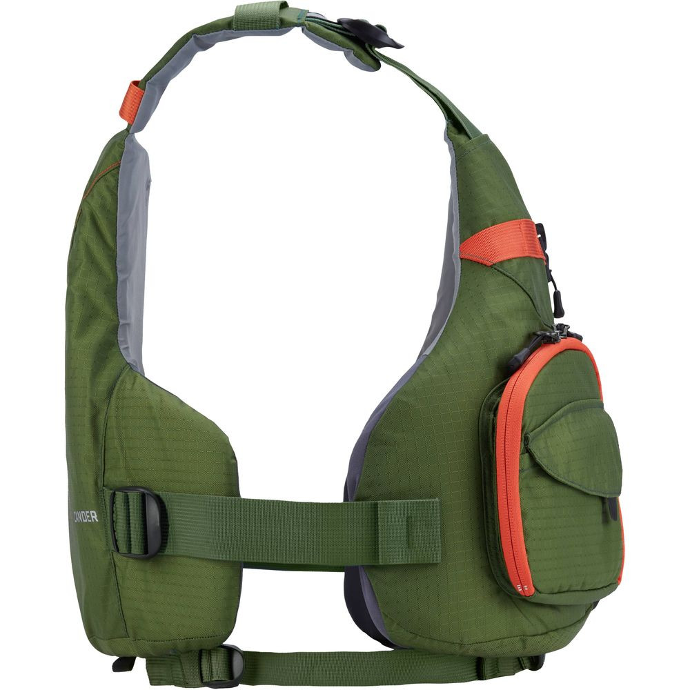 NRS Zander PFD - Thumbnail 5