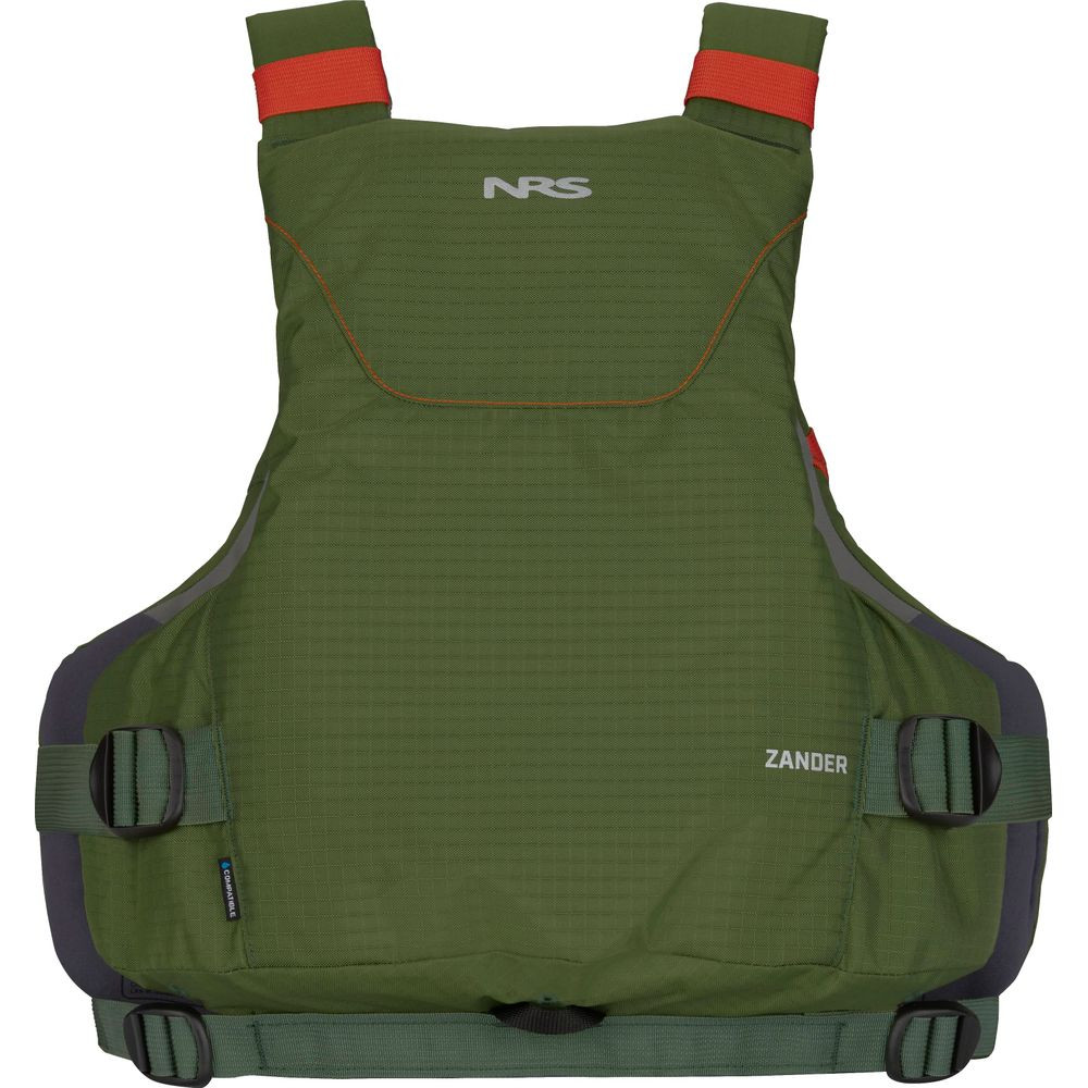NRS Zander PFD - Thumbnail 3