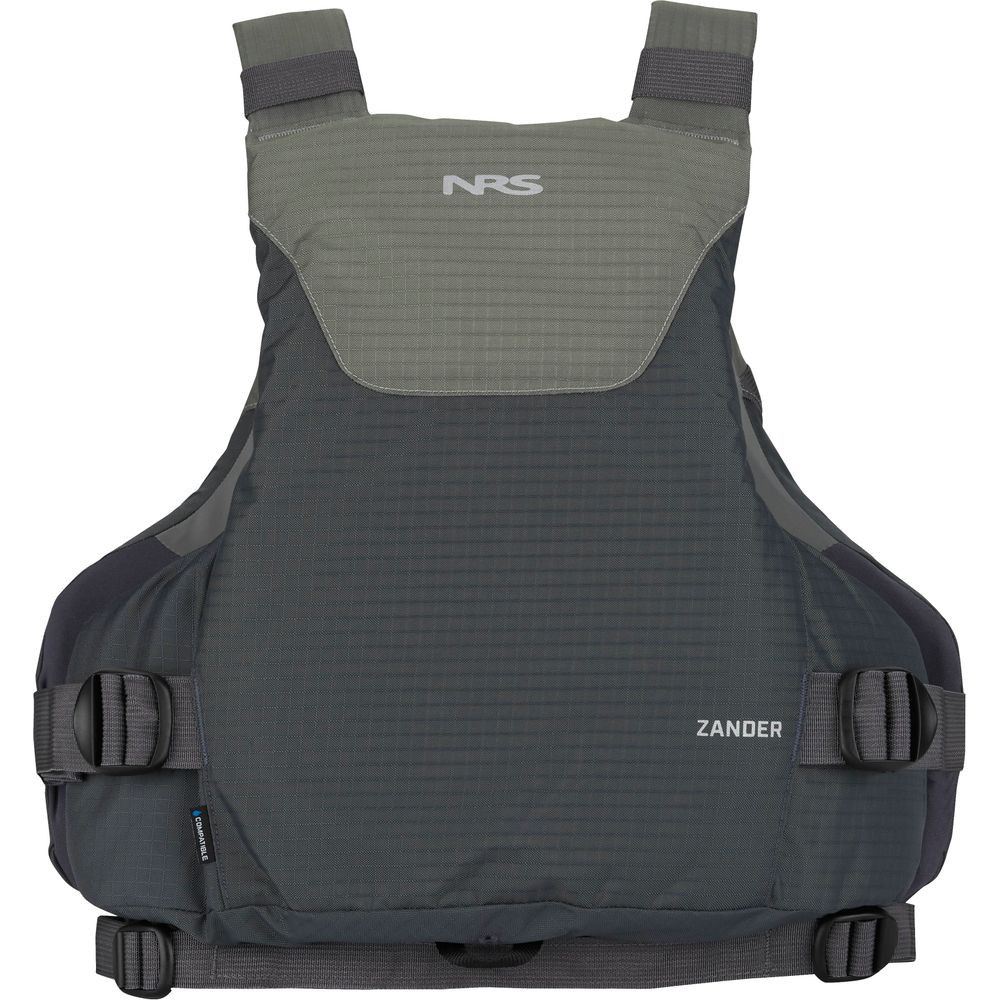 NRS Zander PFD - Thumbnail 2
