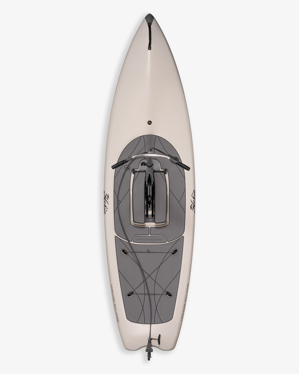 Hobie Mirage Eclipse ACE | Western Canoe Kayak
