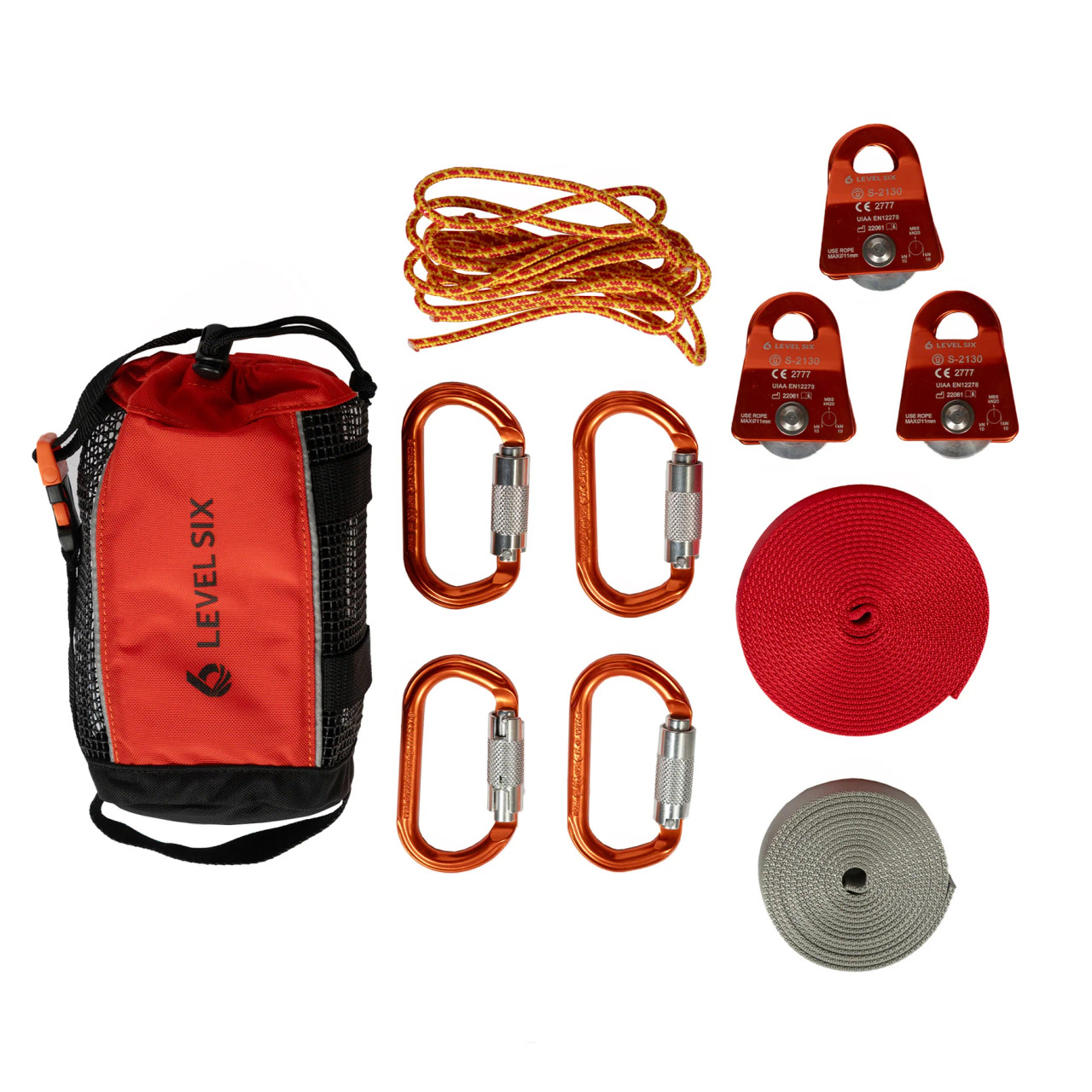 lavalava gearclub × wantkey camp 六角 Pro Level Six X-traction Pin Kit | Western Canoe and Kayak Canada