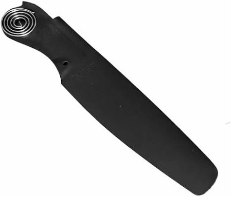 Stellar Hybrid Foil Rudder Blade Only | Western Canoe and Kayak Canada