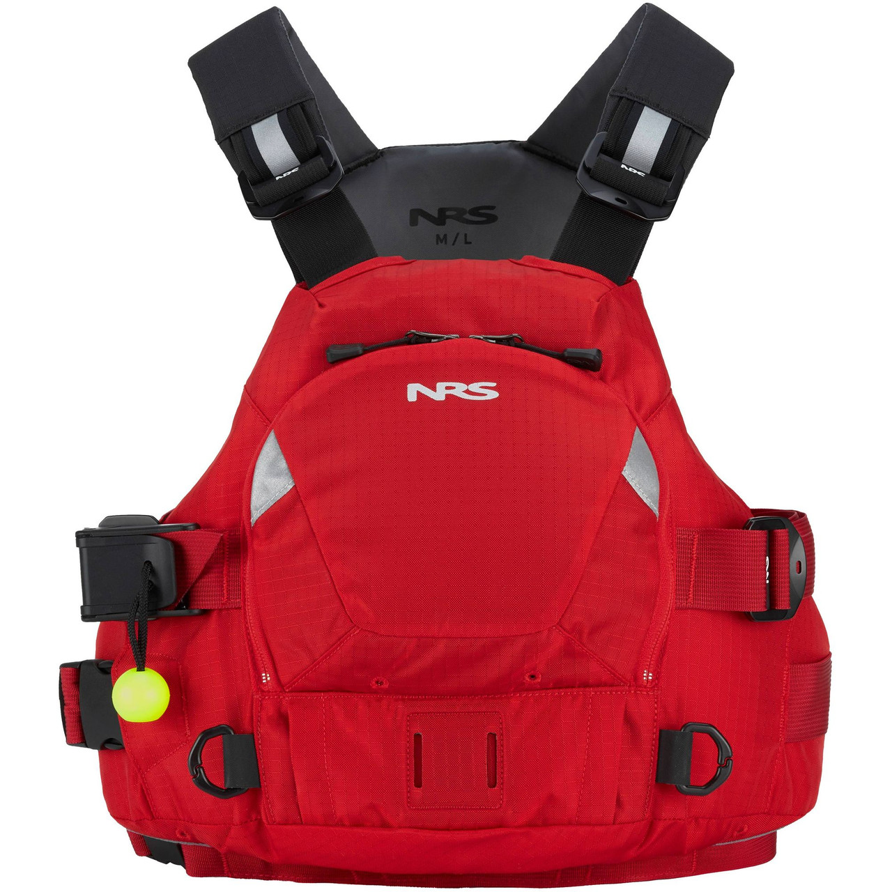 NRS Ninja Pro PFD | Western Canoe and Kayak Canada