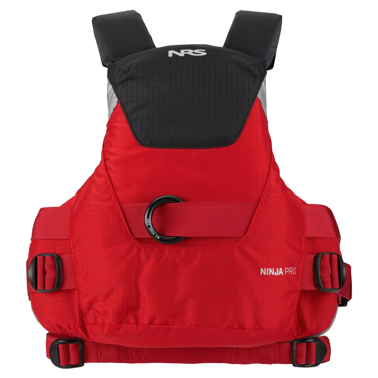 NRS Ninja Pro PFD | Western Canoe and Kayak Canada