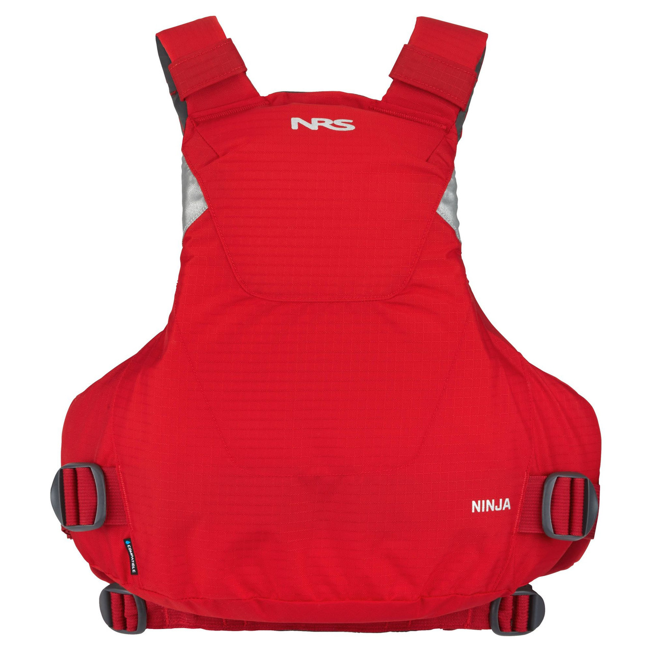 NRS Ninja PFD (2025) | Western Canoe and Kayak Canada