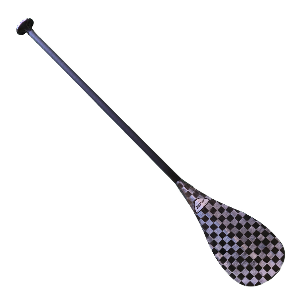 Revolution Pro Platinum Paddle
