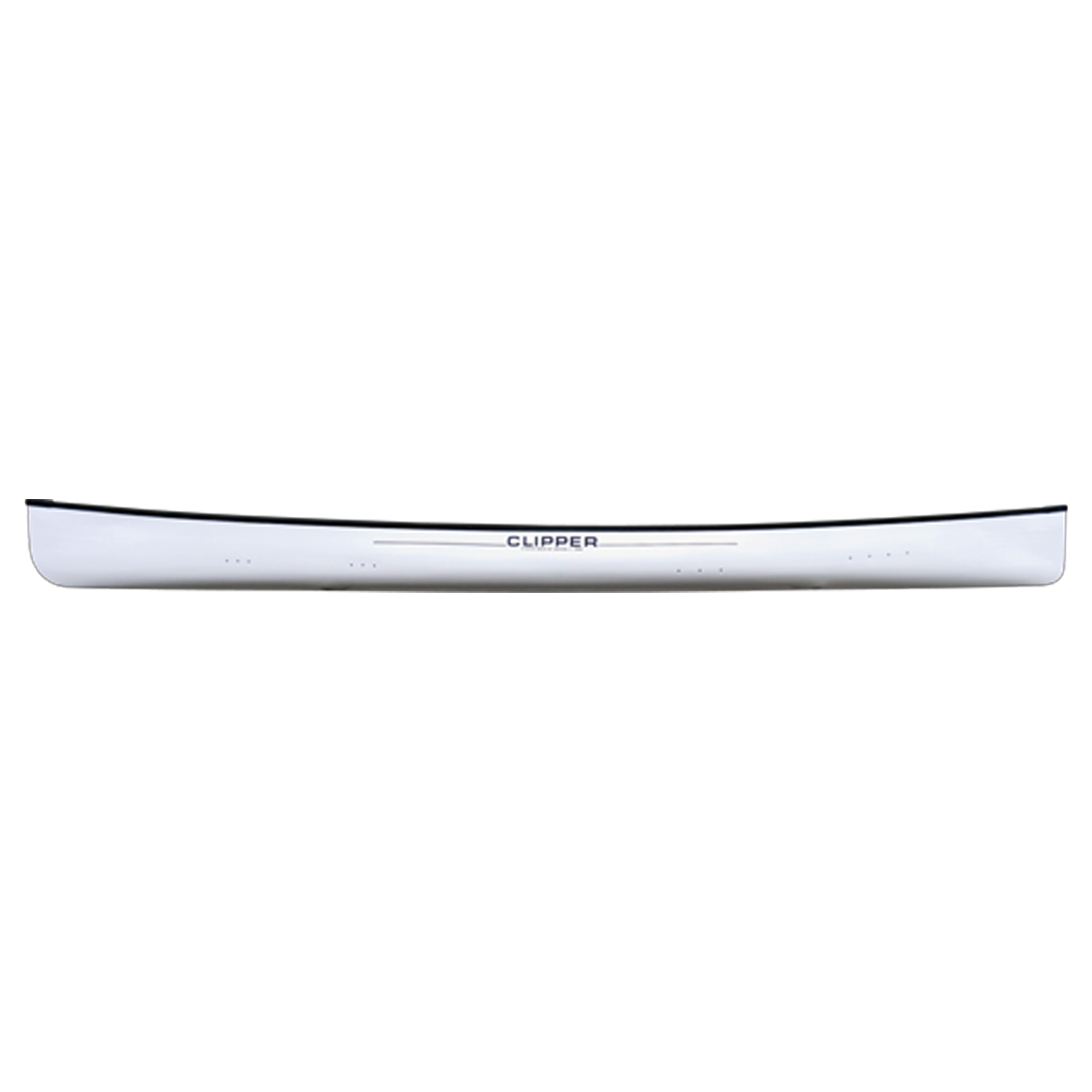 Jensen 17' | Western Canoe Kayak Canada