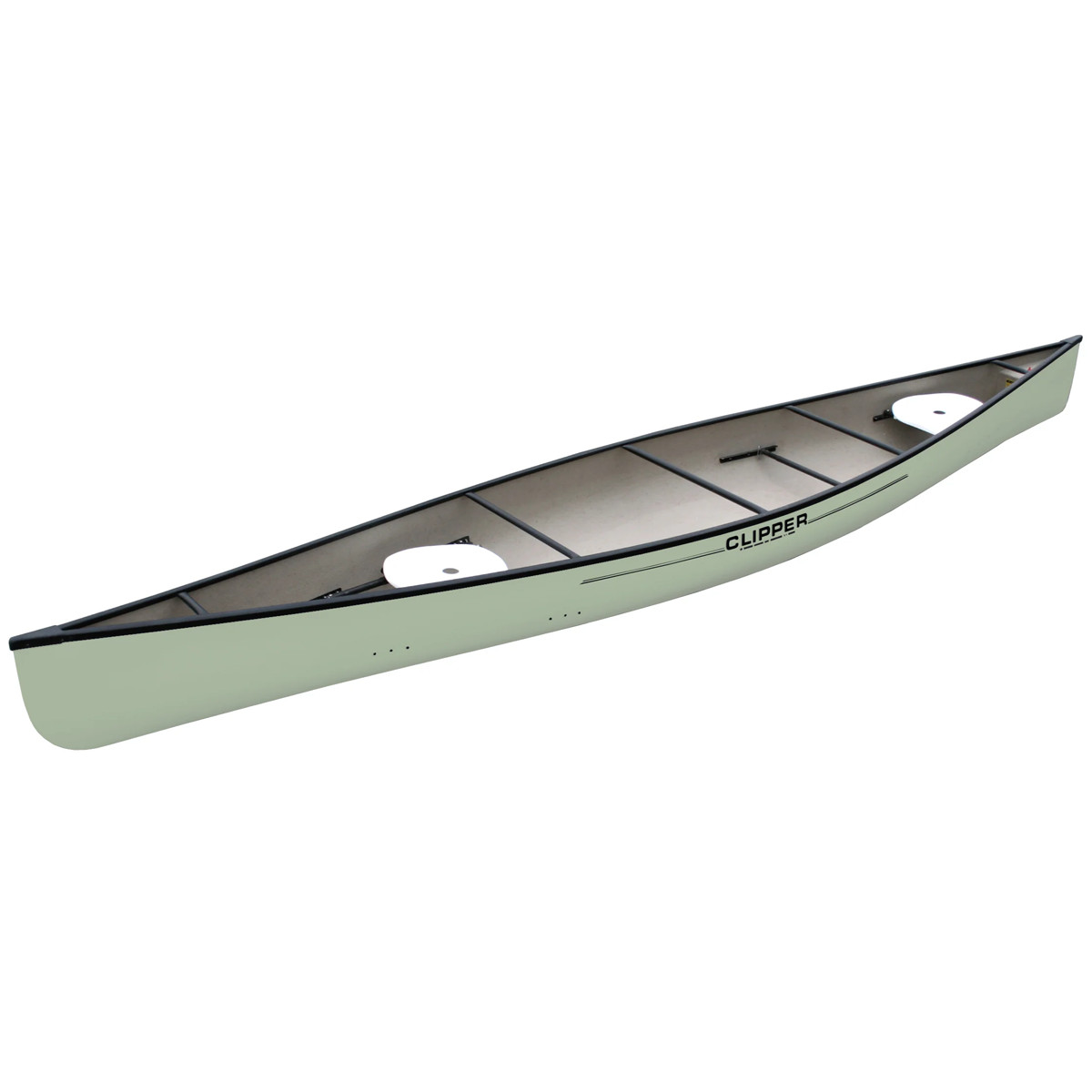 Jensen 17' | Western Canoe Kayak Canada