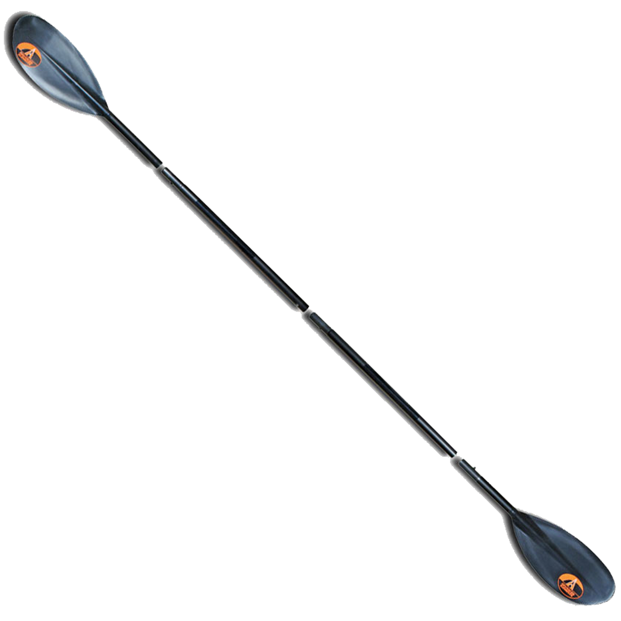 Advanced Elements Packlite 4Piece Kayak Paddle Western Canoe Kayak