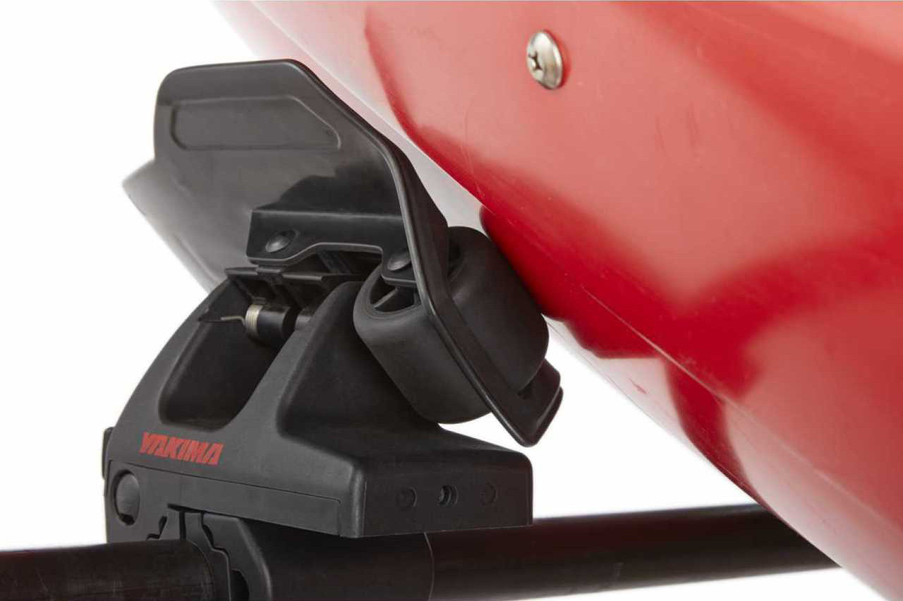Yakima SweetRoll Kayak Saddle Western Canoe Kayak