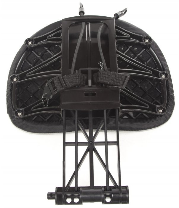 Wilderness Systems Phase 3 AirPro Seatback Kit Western Canoe Kayak