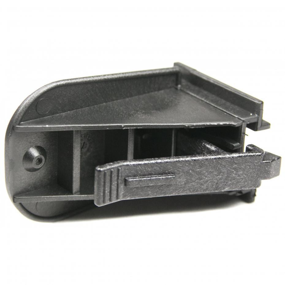 Harmony Gear Replacement Keepers Foot Pedal Western Canoe Kayak