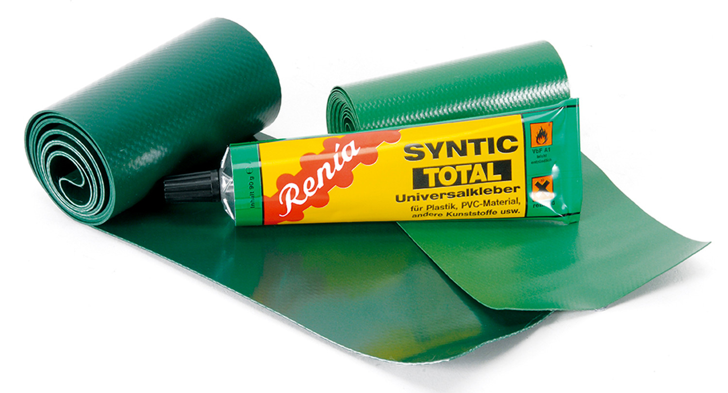 Ally Canoes Ally Folding Canoe Repair Kit Western Canoe Kayak