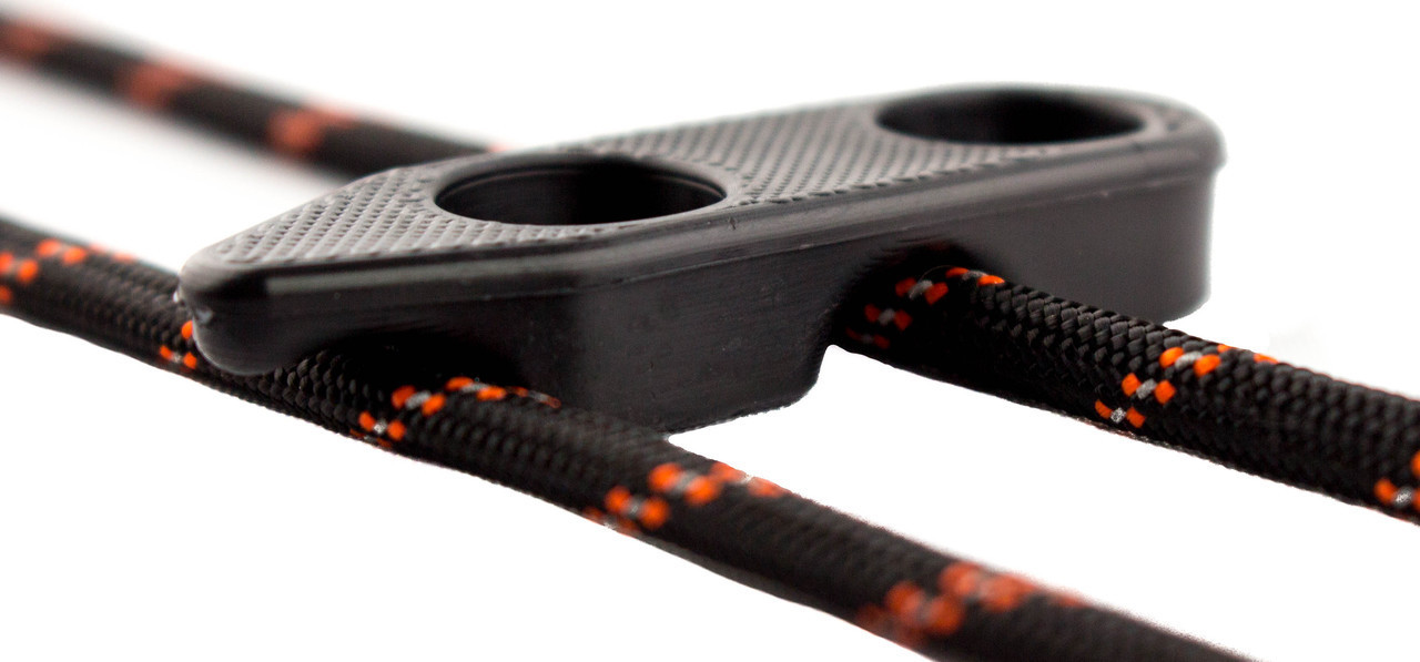 Yak Attack LeverLoc Anchor Trolley Western Canoe Kayak