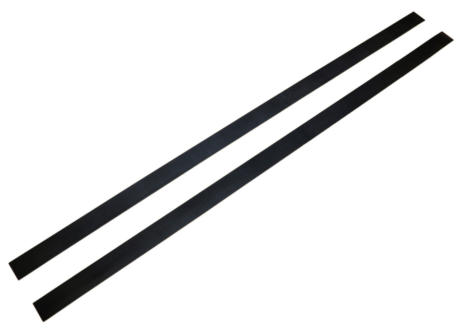 Patch & Repair Keel Guard 1.5" x 42" Western Canoe Kayak