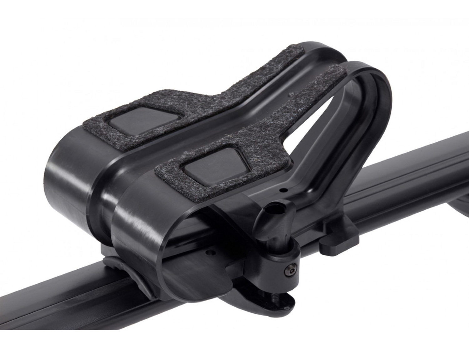 Yakima BigCatch Kayak Saddles Western Canoe Kayak