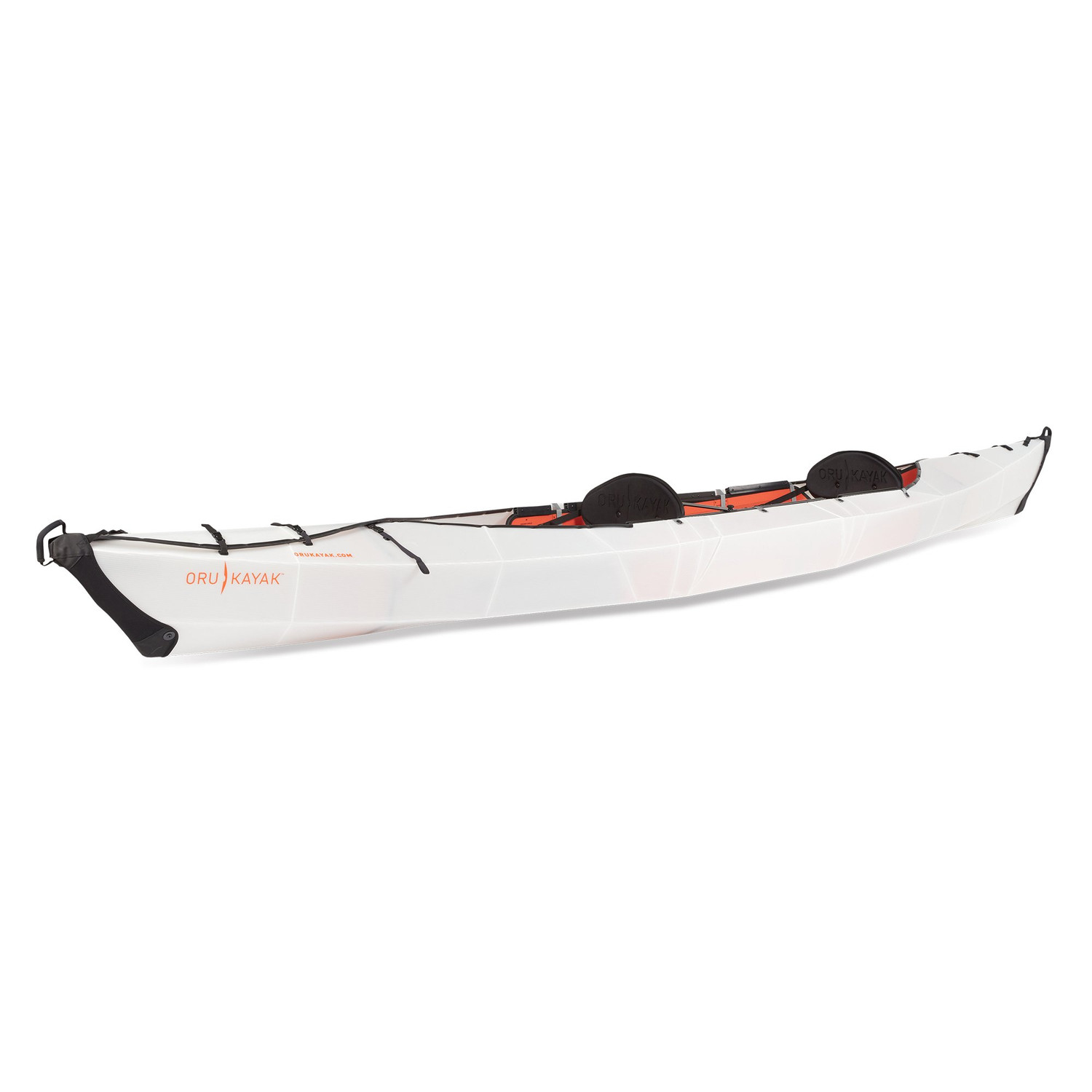 Oru Kayak Haven Tandem Western Canoe Kayak