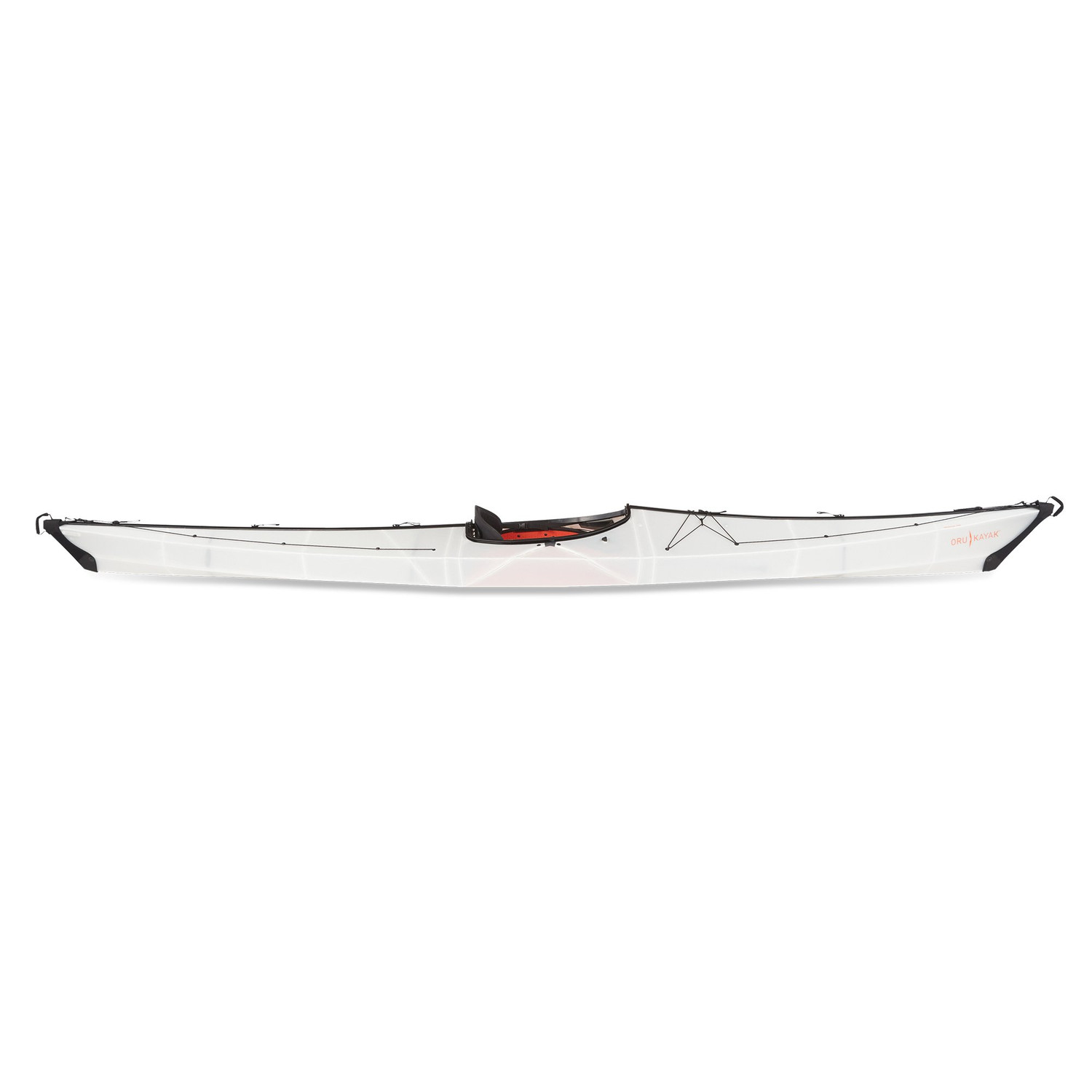 Oru Kayak Coast XT Western Canoe Kayak