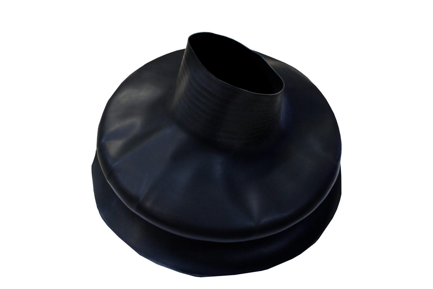 Neck Gasket Western Canoeing and Kayaking