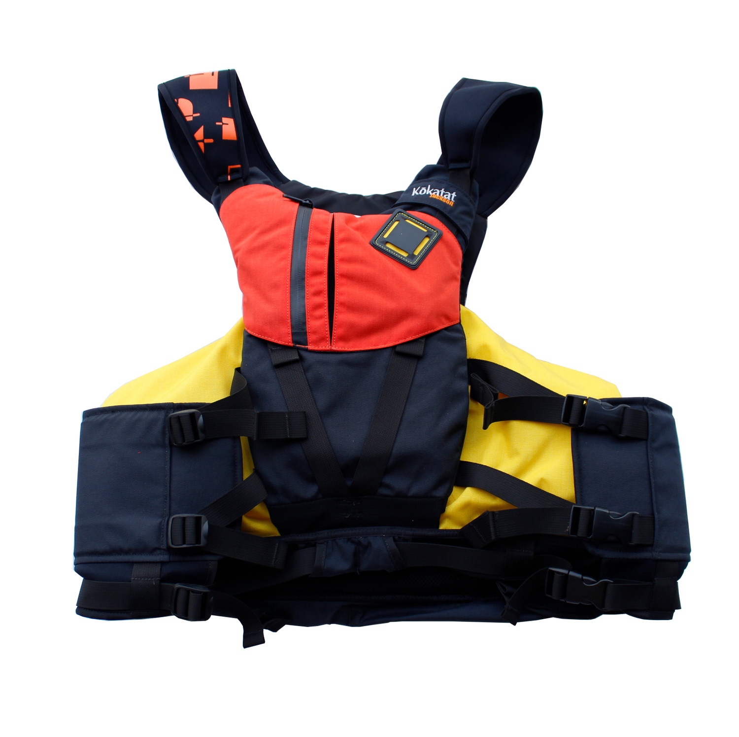 Maximus PFD