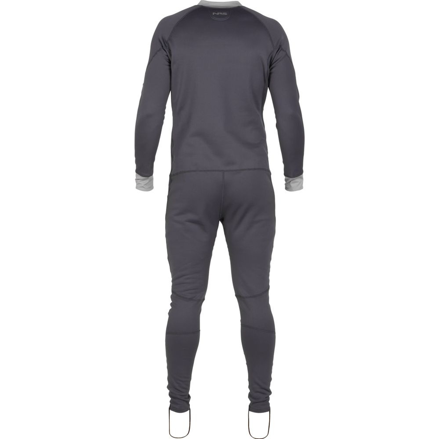 NRS Men's Expedition Weight Union Suit | Western Canoe Kayak Canada