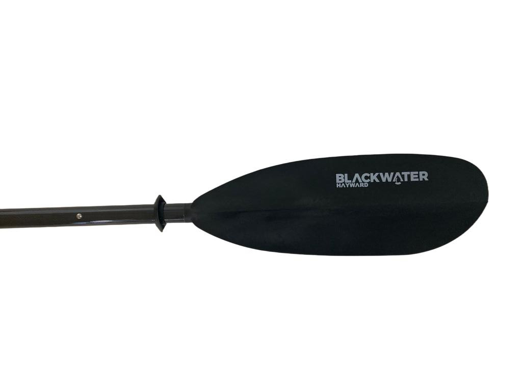Blackwater Hayward 4 pc Kayak Paddle Western Canoe Kayak