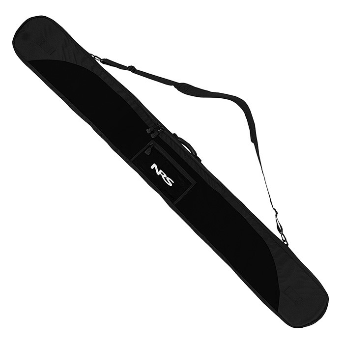 NRS SUP and Whitewater Paddle Bag Western Canoe Kayak