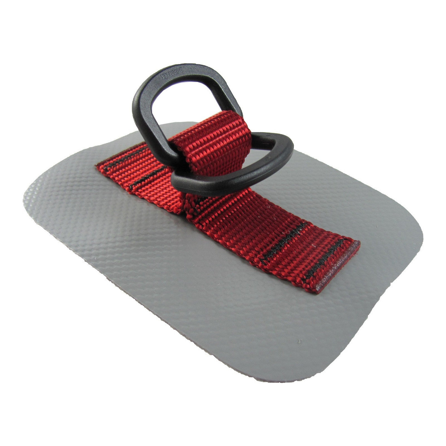 North Water Anchor DRing 1" Double Western Canoe Kayak