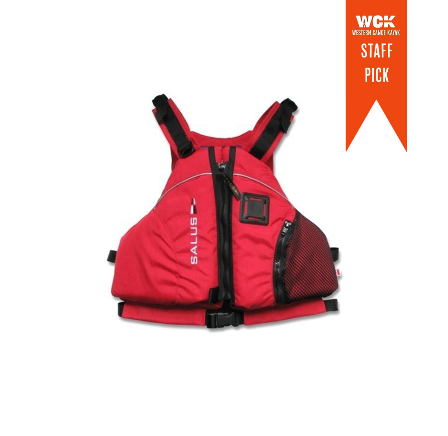 Eddy Flex PFD