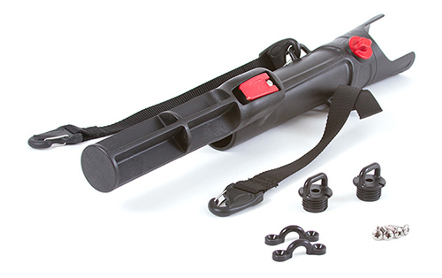 Hobie adjustable rod holder clearance