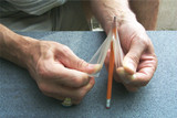 ELASTIC PATCH that won't pull off when stretched | Western Canoe Kayak