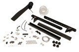 Rudder Kit - Large and Tandem Kayaks | Western Canoe Kayak