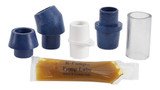 Valve Adapters and Lube | Western Canoe Kayak