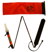 VISICarbon Pro Light | Western Canoe Kayak