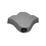 Linear Footblock System | Western Canoe Kayak